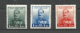 57x * NORWEGEN * 191/3 * UNGEBRAUCHT ** !! - Unused Stamps