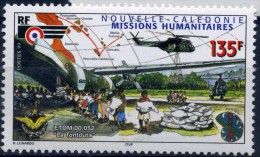 NOUVELLE CALEDONIE 1999 YVERT N° 796 NEUF LUXE MNH - Neufs