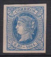 02130 España EDIFIL  68 * Catalogo 275,-Euros - Nuevos