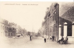 LAMBERSART - Avenue De Dunkerque - Lambersart