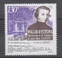 WALLIS Et FUTUNA : Religion - Missionnaire : Saint Pierre Chanel : 200 Ans De Sa Naissance - - Nuevos