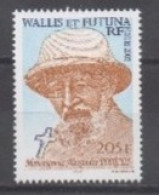 WALLIS Et FUTUNA : Religion - Monseigneur Alexandre Poncet, Personnalité Religieuse - - Nuevos