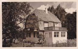 Carte Postale Photo, Privat Pension Haus Hanses, Kirchzarten - Kirchzarten