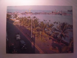 1 POSTCARD POSTAL PC CPA - CAPE VERDE !!! (1 SCAN) - Cape Verde