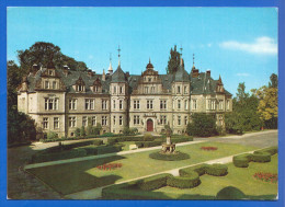 Deutschland; Bückeburg; Schloss - Bueckeburg