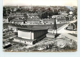 LAMBERSART - Eglise Notre Dame De  Fatima. - Lambersart