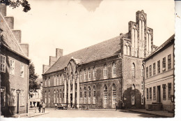 0-2850 PARCHIM, Rathaus, 1961 - Parchim