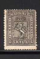 YT N° 11 NEUF SANS GOMME BEAU TIMBRE  NO GUM - Unused Stamps