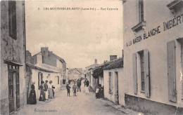 ¤¤  -   8   -   LES MOUTIERS-en-RETZ    -  Rue Centrale    -  ¤¤ - Les Moutiers-en-Retz