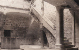 Delcampe - España--Tarragona--Santes Creus--Palacio Real - Tarragona