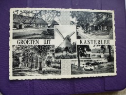 Kasterlee  Multiview Met Oa Molen - Kasterlee