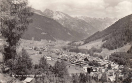 Autriche Tyrol St Anton Am Arlberg 1950 - St. Anton Am Arlberg