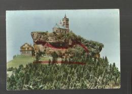 Delcampe - Cpm 572410 Dabo Le Chateau Et La Chapelle Saint-léon - Dabo