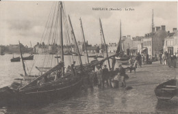 Delcampe - 50  Barfleur - Barfleur
