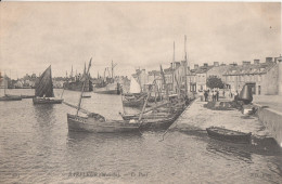 Delcampe - 50  Barfleur - Barfleur