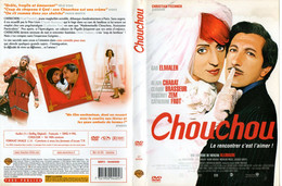 DVD030 / Comédie / Chouchou - Commedia