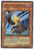 Yu-Gi-Oh - Alanera Kalut L'Ombra Di Luna        ++++++++ - Yu-Gi-Oh