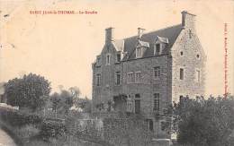 Saint Jean Le Thomas       50       Le Gaudin.Villa - Sonstige & Ohne Zuordnung