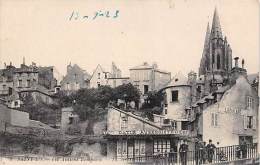 Saint Lo       50        Anciens Remparts . Auberge - Saint Lo