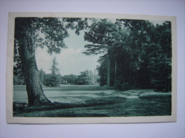 Rosny Sur Seine ,le Parc - Rosny Sur Seine