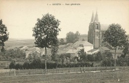 Avioth  (55.Meuse) Vue Générale - Avioth