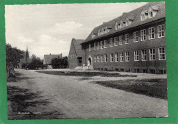 Harpstedt   Est Une Commune De L'arrondissement D'Oldenbourg, Dans L'État De Basse-Saxe CPSM  SCHULE - Oldenburg