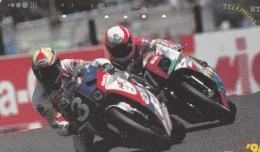 MOTO 5 - Motos