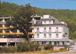 MULLERTHAL - Grand Hôtel Des Cascades Du Mullerthal - Muellerthal