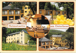 LAROCHETTE - Heimstaette Am Osterbour - Fels