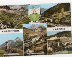 L'ARGENTIERE-LA-BESSEE MULTIVUES - L'Argentiere La Besse