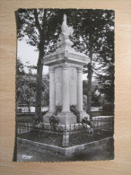 Aignay Le Duc - Le Monument Aux Morts - Aignay Le Duc