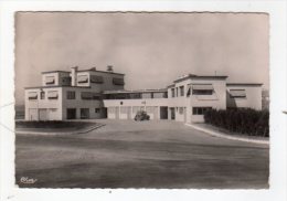 Dec15  1372179   Marignane  Pavillon Des Services Administratifs De La Chambre De Commerce De Marseille - Marignane