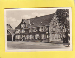 CPA  - WERMELSKIRCHEN - HOTEL Zur Eich - Franz JÖRGENS - Wermelskirchen