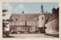 GENILLE - Genillé