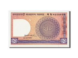 Billet, Bangladesh, 1 Taka, Undated (1982), Undated, KM:6Bc, NEUF - Bangladesh