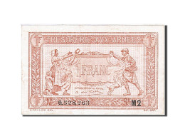 Billet, France, 1 Franc, 1919, 1919, SUP, Fayette:VF 4.20, KM:M5 - 1917-1919 Tesoreria Delle Armate