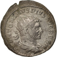 Monnaie, Caracalla, Antoninien, 216, Roma, TTB+, Argent, RIC:275 - The Severans (193 AD To 235 AD)