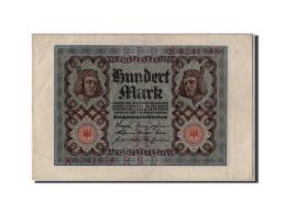 Billet, Allemagne, 100 Mark, 1920, 1920-11-01, KM:69a, TTB - 100 Mark