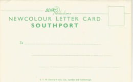 Southport (6 Cartes - Southport
