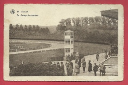 Stockel - Le Champ De Courses - 1938 ( Voir Verso ) - Woluwe-St-Pierre - St-Pieters-Woluwe
