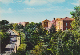 Roma  " Casa Generalizia Dei Fratelli Delle Scuola Cristiane " Via Aurelia - Education, Schools And Universities