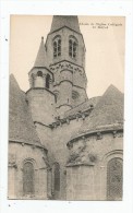 G-I-E , 87 , Abside De L'église Collégiale Du DORAT , Vierge - Le Dorat