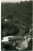 25 - St-Hyppolyte ; Les Moulins Neufs Et Vallombreuse. - Saint Hippolyte