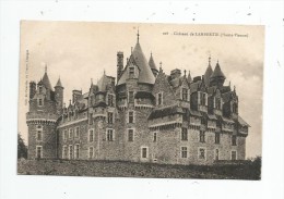 G-I-E , 87 , Château De LAMBERTIE , Vierge - Autres & Non Classés