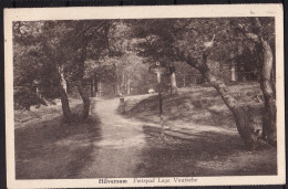 NETHERLANDS , HILVERSUM  ,  OLD POSTCARD - Hilversum