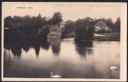 NETHERLANDS , HILVERSUM  ,  OLD POSTCARD - Hilversum