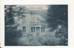 Auneuil Le Musee - Auneuil