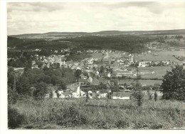 Durbuy Barvaux Sur Ourthe Panorama - Durbuy