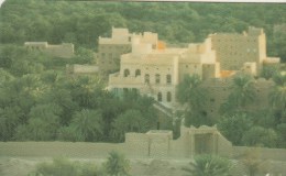 FORT 1 - Yemen