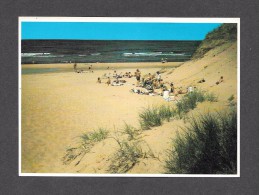 CAVENDISH BEACH - PRINCE EDWARD ISLAND - LA PLAGE DE CAVENDISH PARC NATIONAL DE L' ILE DU PRINCE ÉDOUARD PAR ALPINE - Autres & Non Classés